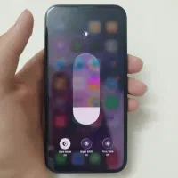 اپل iPhone 13 با حافظهٔ ۱۲۸ گیگابایت|موبایل|قم, آذر (نکویی)|دیوار