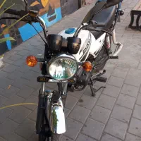 موتورباکسر۲۰۰دایچی نیروموتوراصلی