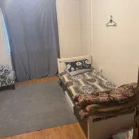 نوفلاح/ 55 متر/همکف/نورگیر|اجارهٔ آپارتمان|تهران, جمالزاده|دیوار