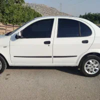 تیبا یک مدل 1399