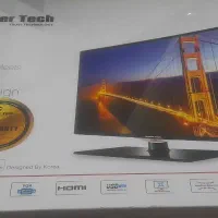 تلوزیون و پروژکتور صوتی تصویری