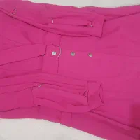 مانتو درحدنو  فقط ۲۰۰|لباس|هشتگرد, شهرک راه آهن|دیوار