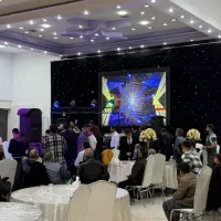 تالار عقد و عروسی