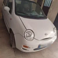 ام وی ام ۸۵سفید بیرنگ ۳سیلندر|خودرو سواری و وانت|ساری, |دیوار