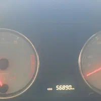 پژوپارس سال کارمندی کم کار|خودرو سواری و وانت|شیروان (خراسان), |دیوار