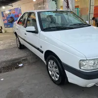 پژوslx مدل97 موتور tu5|خودرو سواری و وانت|کرمان, |دیوار