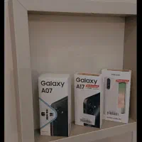 فروش نقد و اقساط انواع گوشی اپل سامسونگ شیائومی