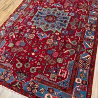 عشوند نهاوندی