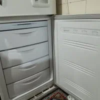 یخچال|یخچال و فریزر|قرچک, شهرک طلائیه|دیوار