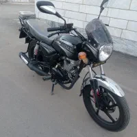 موتور باکسر همتاز 200