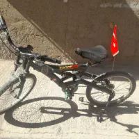 دوچرخه ۲۰|دوچرخه، اسکیت، اسکوتر|قرچک, ولی آباد|دیوار