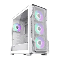 کیس 12400 با 5700 xt