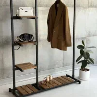 رگال مانکن چوبکار پاف اتاق پرو قوطی|فروشگاه و مغازه|درگهان, |دیوار