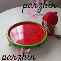 ظروف یلدایی|صنایع دستی و سایر لوازم تزئینی|بافق, |دیوار