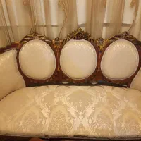 مبل استیل فرهی