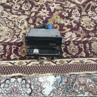 ضبط جی وی وسی