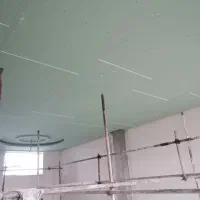 اجرای سقف کاذب و کناف