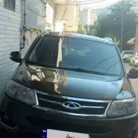 تیگو ۵ بدون رنگ