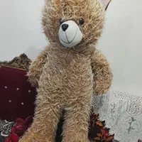 عروسک خرسی