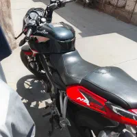 ns200|موتورسیکلت|تهران, مخصوص|دیوار