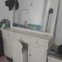 میز کنسول آرایش