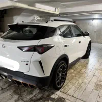 گک Gac gs3 Rstyle|خودرو سواری و وانت|تهران, زنجان جنوبی|دیوار
