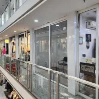 مغازه به مساحت 6.5 متر بازار بزرگ سرای روحی پوشاک