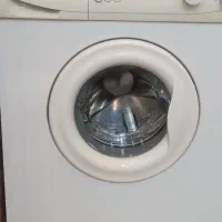 لباسشویی ابسال ۵کیلوگرم