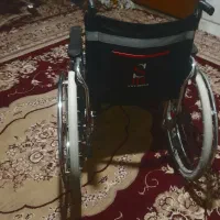 ویلچررانی خاش