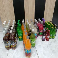 دلستر|خوردنی و آشامیدنی|صدرا-فارس, فاز ۱|دیوار