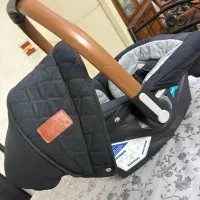 کریر|کالسکه و لوازم جانبی|تهران, شهرک ولیعصر جنوبی|دیوار