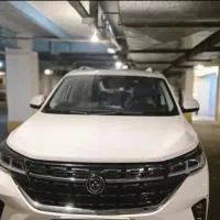 فردا موتور (در حد نو) t5