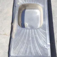 رینگ دوچرخه. جاکولری . سینک