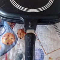 ماهیتابه دورو