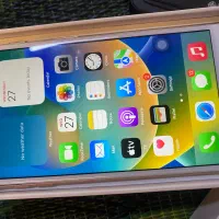 ایفون ۸ پلاس 64Gig