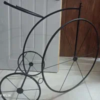 دوچرخه تزیینی