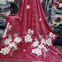 پتو مسافرتی اماراتی ژله‌ایی زخیم|رختخواب، بالش، پتو|بندرعباس, |دیوار