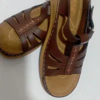 کفش. صندل
