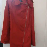 مانتو‌بارانی