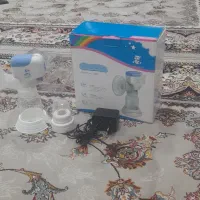 شیردوش برقی