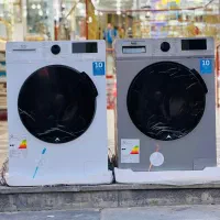 فروش لباسشویی و ظرفشویی بکو