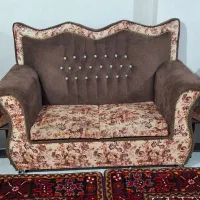 مبل و میز ناهار خوری