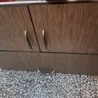 کابینت آشپزخانه|آبچکان و نظمدهنده ظروف|شهریار, شهرک امیریه|دیوار