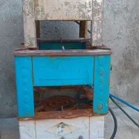 ۳ عدد اجاق گاز