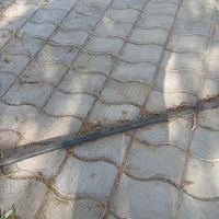 فروش یا معاوضه۱۵۶متر لوله پلی اتیلن سایز ۱۶۰