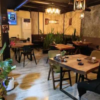 به ی نظافت چی برای کافه