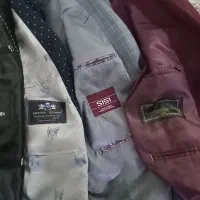 کت سالم ودر حد نو