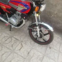 احسان 125 abs