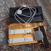 ساعت هوشمند