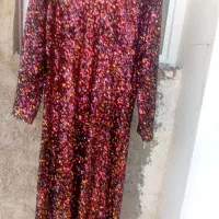 لباس مجلسی